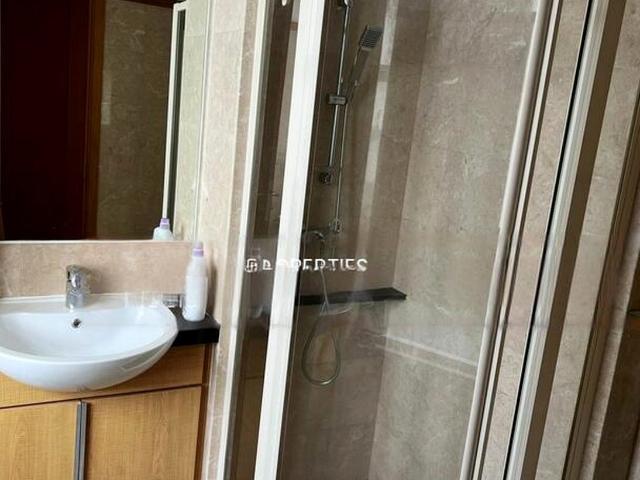 Changi Rise Condominium D18, Condominium