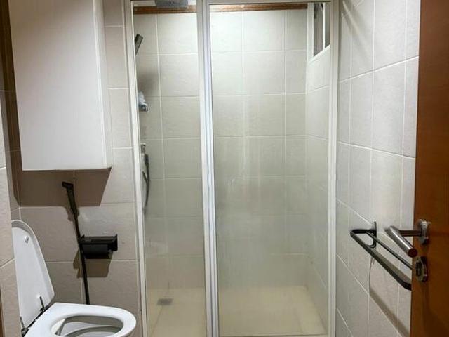 Changi Rise Condominium D18, Condominium
