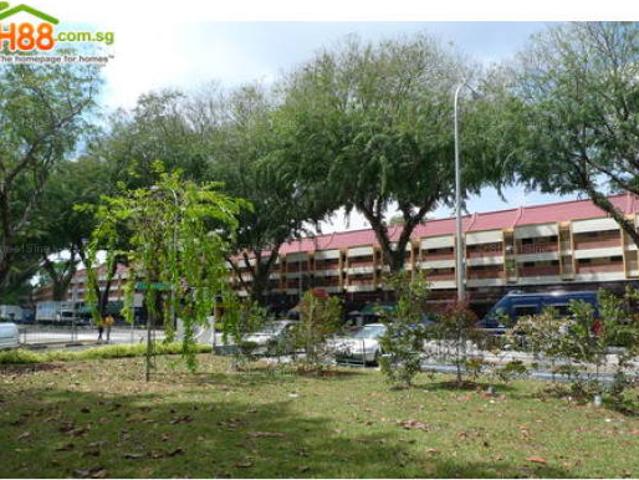Changi Village Road D17, HDB 3 Rooms