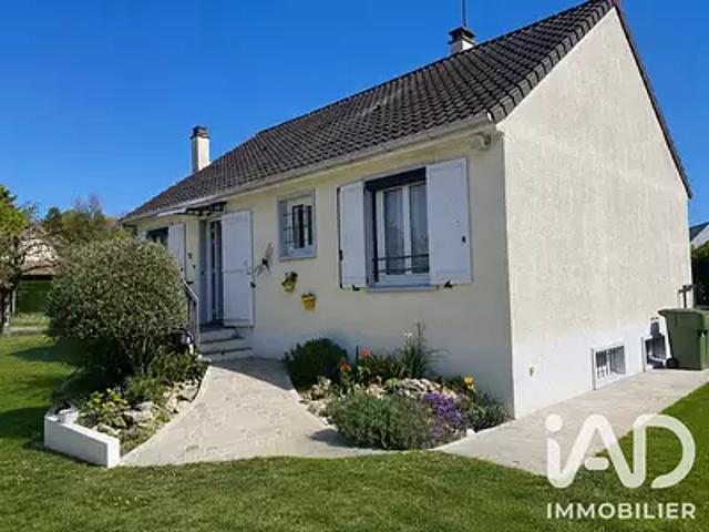 Changis sur Marne 77660 Achat / Vente maison 3 pièces t3 parking