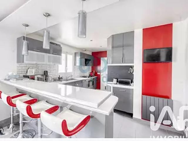 Changis sur Marne 77660 Achat / Vente maison 6 pièces t6