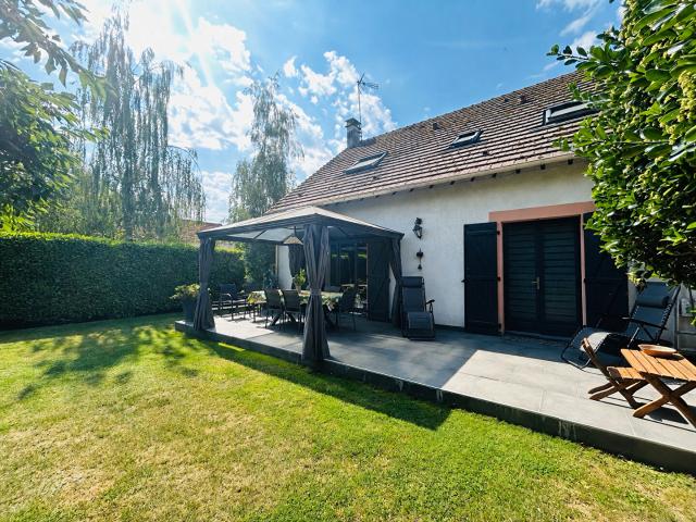 Changis sur Marne Vente Maison 77
