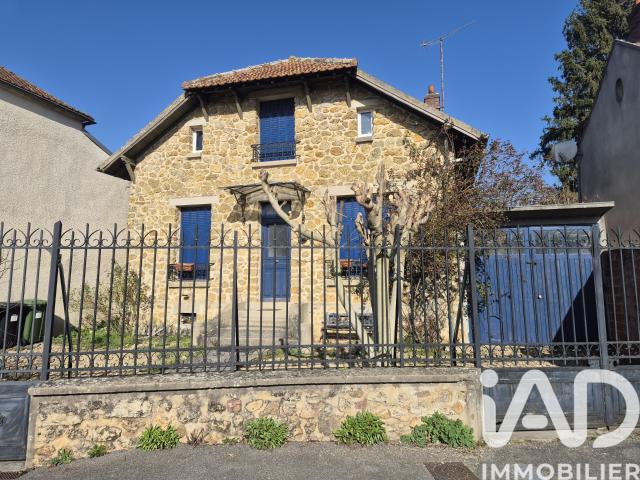 La Ferté sous Jouarre Vente Maison 77