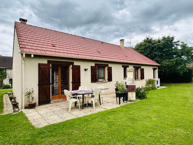 Changis sur Marne Vente Maison 77