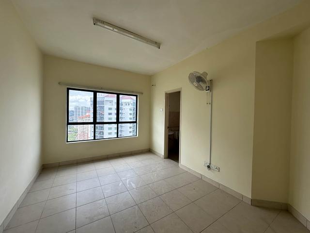 Changkat View condo BELOW market deal Solaris Dutamas