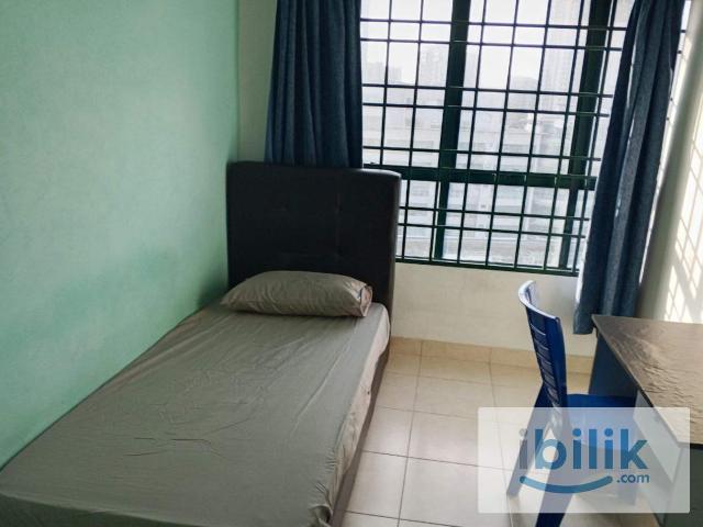 Changkat View Condo in Dutamas, Mont Kiara, Choice Rooms