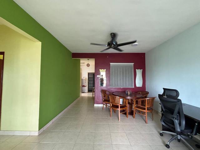 Changkat View Condo Solaris Dutamas KL Fully Furnished Renovated