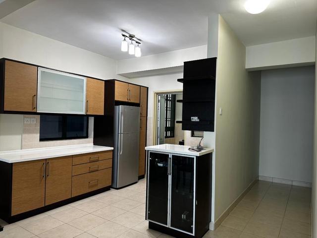 Changkat View Condo Solaris Dutamas Sri Segambut Kuala Lumpur