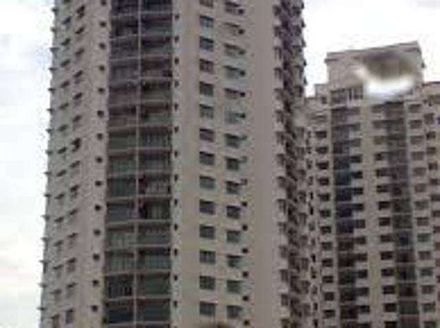 Changkat View Condo Your Dream Home Nice Unit Nice View 3 Carparks