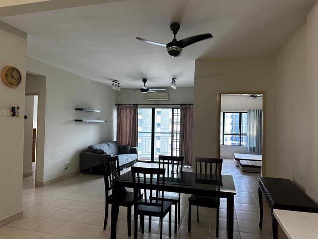 Changkat View Condominium at Dutamas KL Value Sale