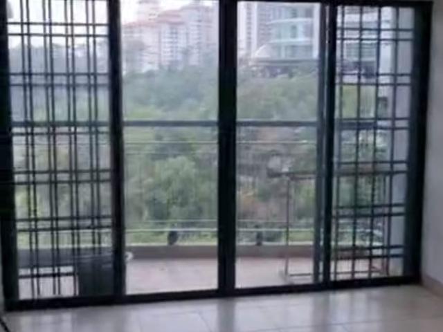 changkat view condominium, condominium