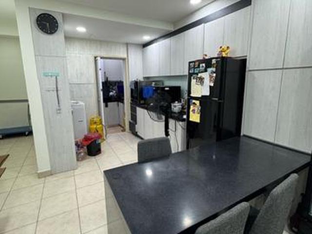 Changkat View Condominium Dutamas KLCC View Publika Mont Kiara