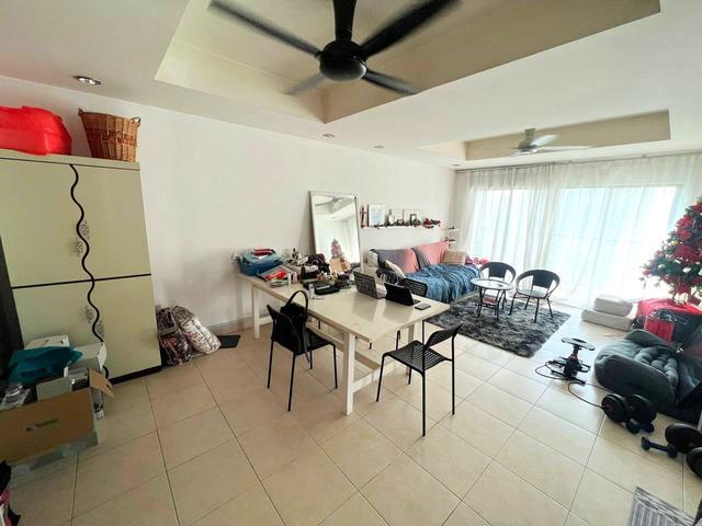 CHANGKAT VIEW Dutamas LOW DOWN PAYMENT SCHEME