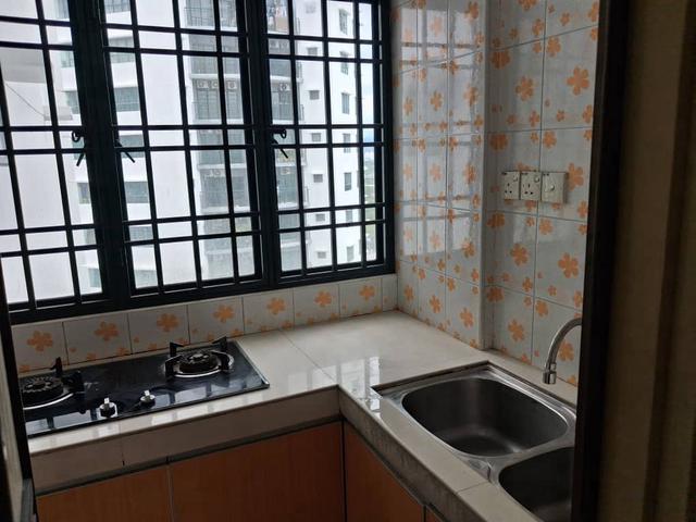 Changkat view for rent