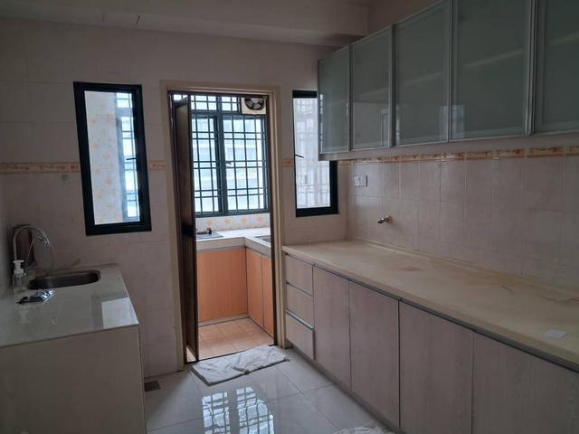 Changkat view for rent