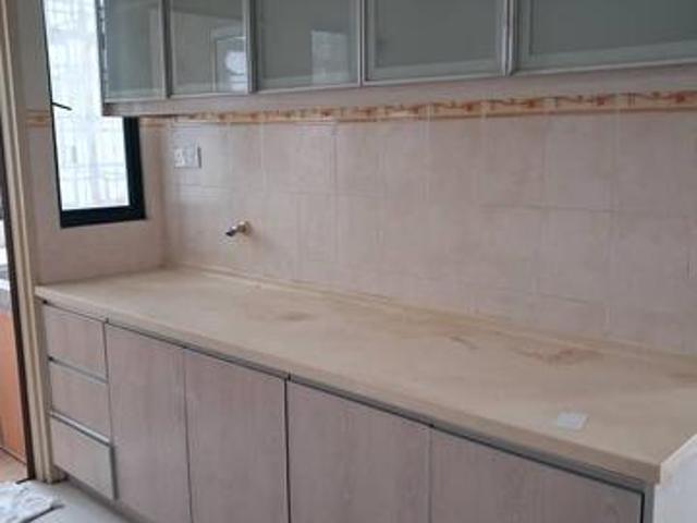 Changkat view for rent