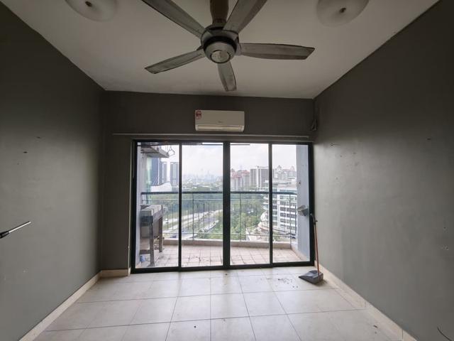 Changkat view solaris dutamas for sale below market price