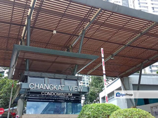 Changkat View