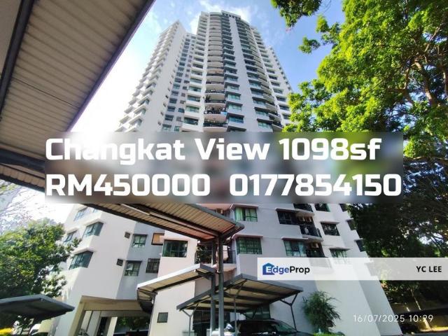 Changkat View