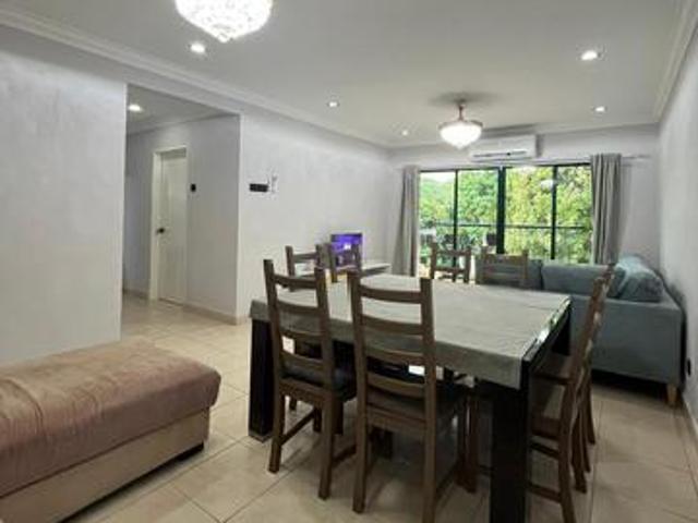 Changkat View 3Rooms 2Bathrooms Fully Furnished