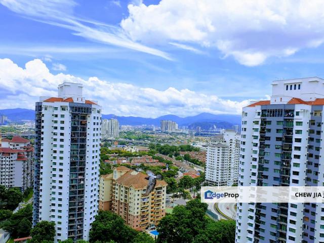 Changkat View