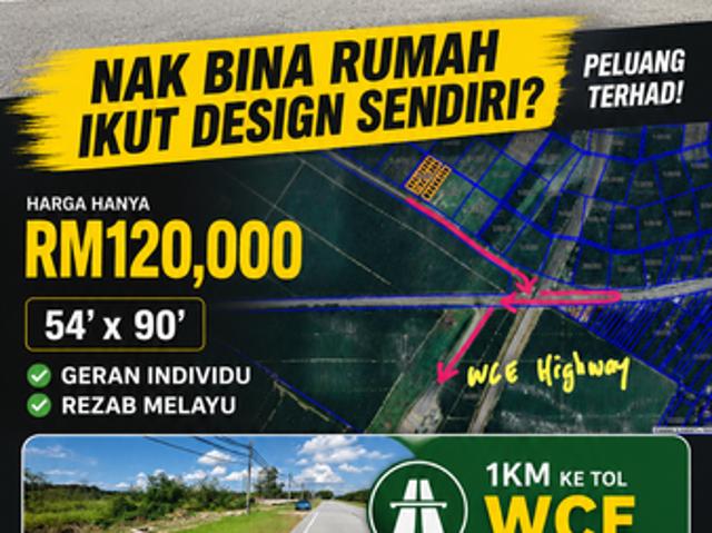 Changkat Cermin