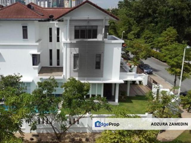 Changkat Kiara Bayu