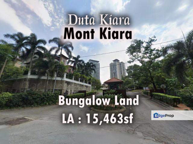 Changkat Kiara Bayu