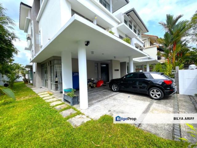 Changkat Kiara Surya