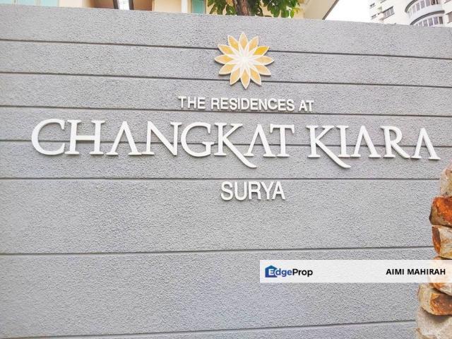 Changkat Kiara Surya