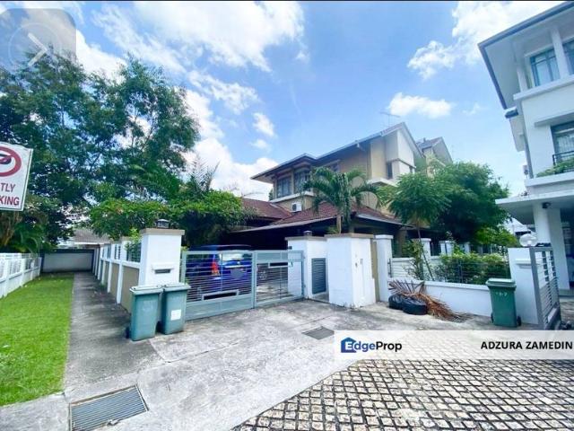 Changkat Kiara Surya