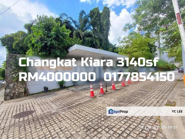 Changkat Kiara Surya