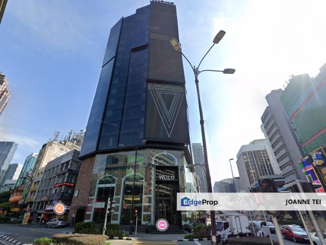 Changkat Raja Chulan