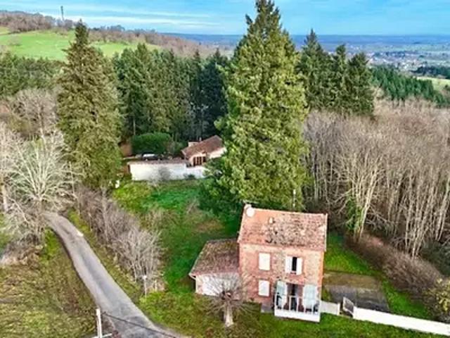 Changy 42310 Achat / Vente maison 3 pièces t3