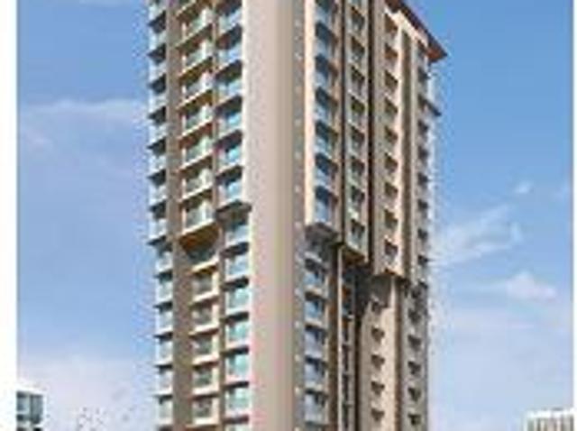 Chand CHS 2 Bedroom 815 Sq. Ft. Apartment in Juhu Mumbai Listing ID: #10036