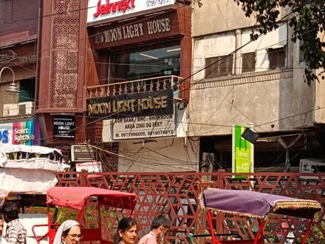 Chandni Chowk, Central Delhi Commercial Shop 2000 Sq. Ft. in Chandni Chowk Delhi Listing ID: #10152