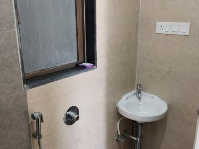 Chandak Nishchay 1 Bedroom 370 Sq. Ft. Apartment in Borivali East Mumbai Listing ID: #10000