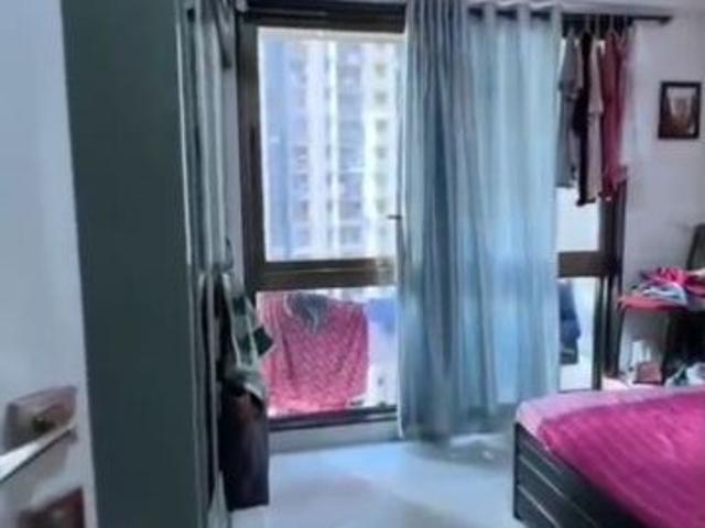 Chandak Nishchay 2.5 Bedroom 800 Sq. Ft. Apartment in Borivali East Mumbai Listing ID: #10320