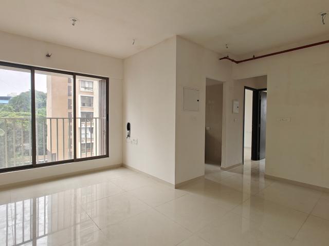 Chandak Nishchay 2 Bedroom 650 Sq. Ft. Apartment in Borivali East Mumbai Listing ID: #10378