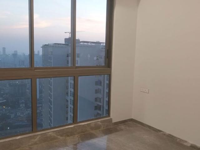 Chandak Cornerstone 2 Bedroom 584 Sq. Ft. Apartment in Worli Mumbai Listing ID: #10011