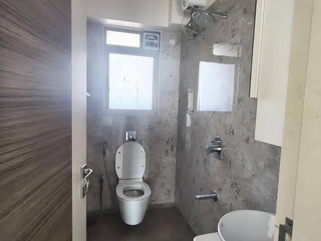 Chandak Cornerstone 2 Bedroom 584 Sq. Ft. Apartment in Worli Mumbai Listing ID: #10142