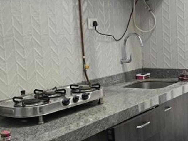 Chandak Cornerstone 2 Bedroom 584 Sq. Ft. Apartment in Worli Mumbai Listing ID: #9985