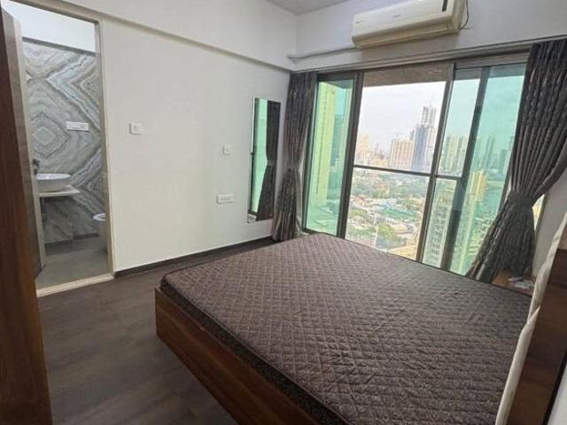 Chandak Cornerstone 2 Bedroom 600 Sq. Ft. Apartment in Worli Mumbai Listing ID: #10264