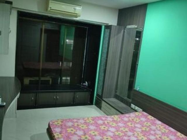 Chandak Harmony 2 Bedroom 650 Sq. Ft. Apartment in Borivali East Mumbai Listing ID: #9946