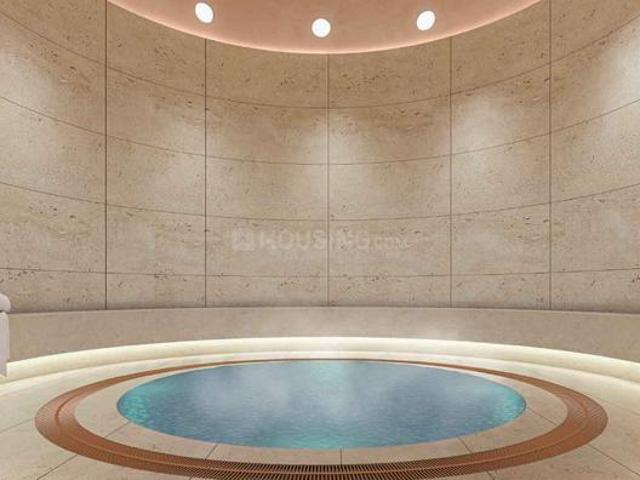 Chandak Highscape City 1A,Chembur 2 BHK Apartment For Sale Mumbai