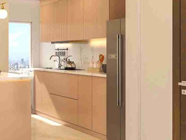 Chandak Highscape City 2 Bedroom 661 Sq. Ft. Builder Floor in Chembur Mumbai Listing ID: #10210