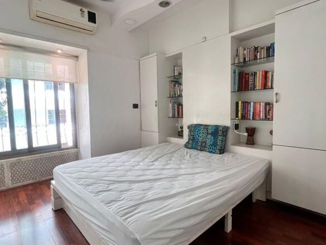 Chandak Paloma 2 Bedroom 630 Sq. Ft. Apartment in Goregaon East Mumbai Listing ID: #10043