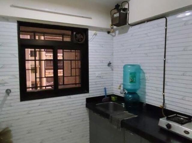 Chandak Stella 2 Bedroom 650 Sq. Ft. Apartment in Goregaon West Mumbai Listing ID: #9936