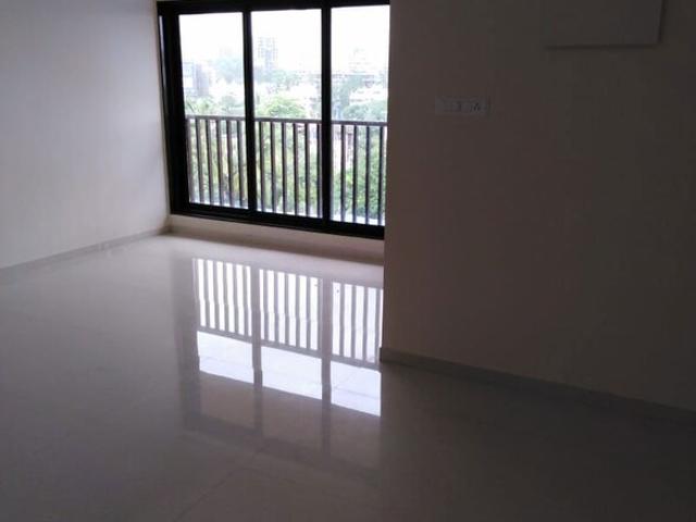 Chandak Stella 2 Bedroom 672 Sq. Ft. Apartment in Goregaon West Mumbai Listing ID: #10020