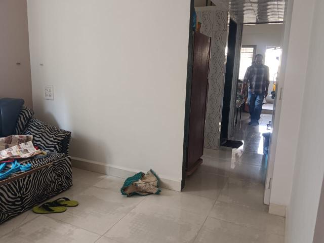 Chandak Stella 3 Bedroom 881 Sq. Ft. Apartment in Goregaon West Mumbai Listing ID: #9919